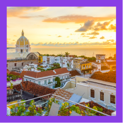 Cartagena