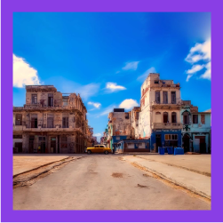 Cuba