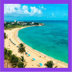 San Andrés