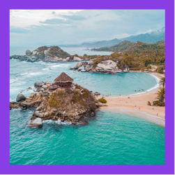 Tayrona