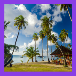 San Andrés y Providencia