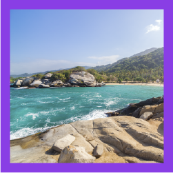 Caribe