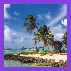 San Andrés