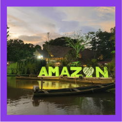 Amazonas