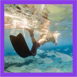 Buceo en San Andrés