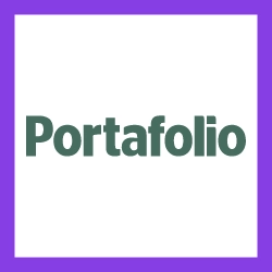 <b>Portafolio</b>