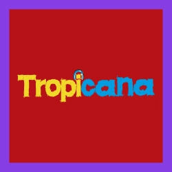 <b>Tropicana</b>