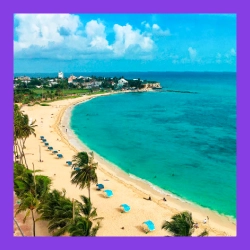 San Andrés