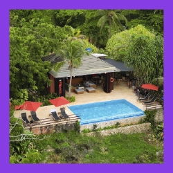 Hotel Acantilado de la Tierra
