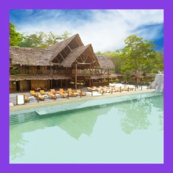 Hotel Amazon