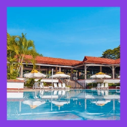Hotel Girardot Resort