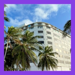 Hotel Tone