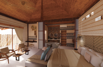 On Vacation Hotel Wayira Suites