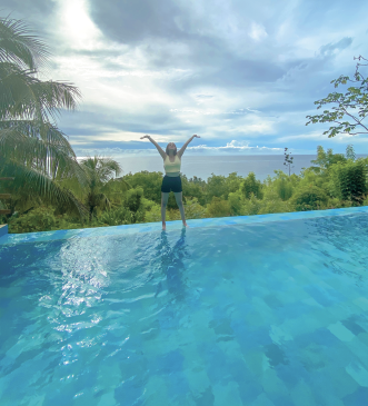 Hotel Acantilado de la Tierra